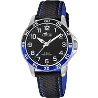 Orologio Lotus Bambino Junior in Acciaio 18787/2